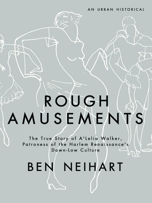 Title details for Rough Amusements by Ben Neihart - Available